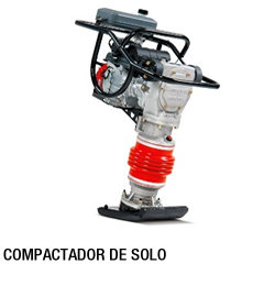 Compactador de solo