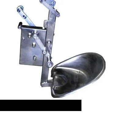 Imagem Ilustrando Casa do Andaime