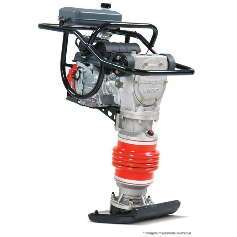 Imagem Ilustrando Casa do Andaime