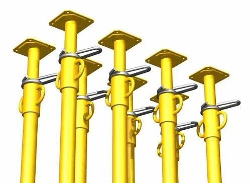 Imagem Ilustrando Casa do Andaime