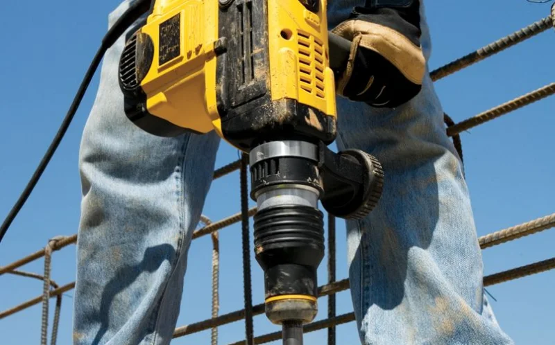 Imagem Ilustrando Casa do Andaime