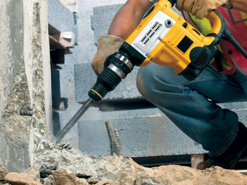 Imagem Ilustrando Casa do Andaime