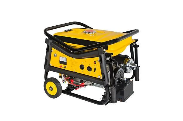 Imagem Ilustrando Casa do Andaime