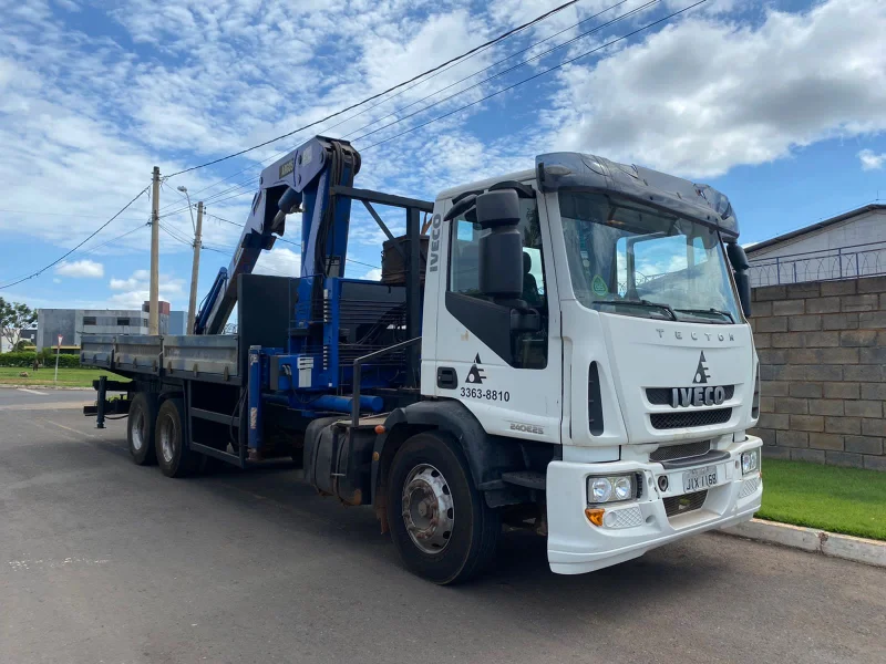 Imagem Ilustrando Casa do Andaime